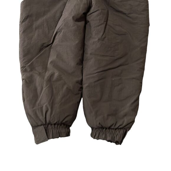 Extreme Snow Jumpsuit Black Size 4 - Picture 9 of 16